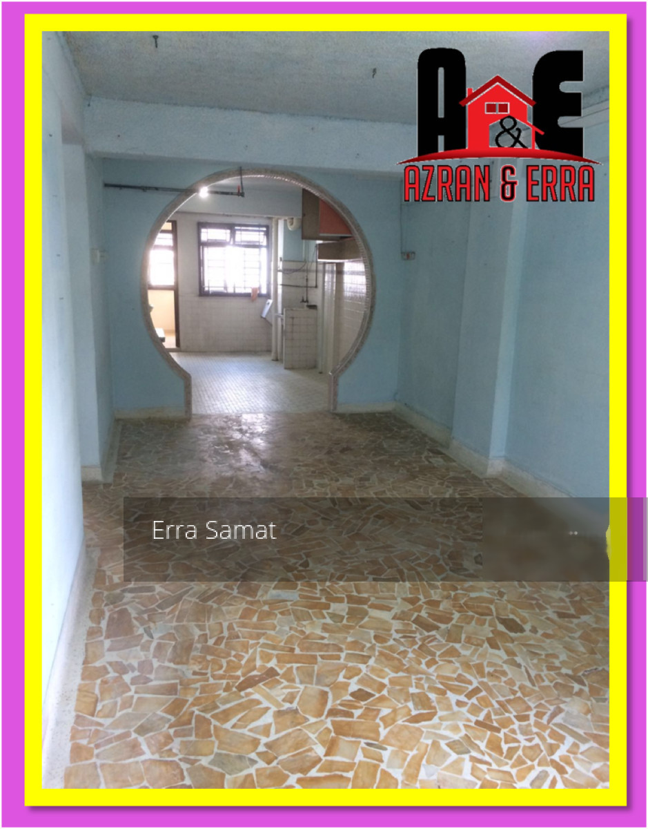 Blk 58 Marine Terrace (Marine Parade), HDB 3 Rooms #121172612